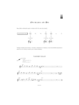 One Step Jazz - Michel Pellegrino - Partition - Violon