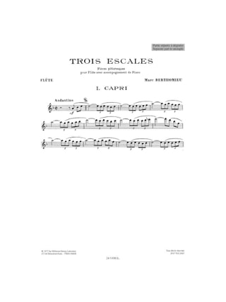 Tablatures Volume 5 - Patrick Cadeillan - Partition - Accordéon