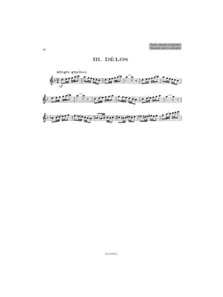 Tablatures Volume 5 - Patrick Cadeillan - Partition - Accordéon