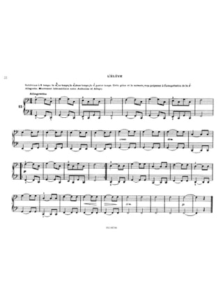 Matador - Mickey 3d - Partition - Chanson française