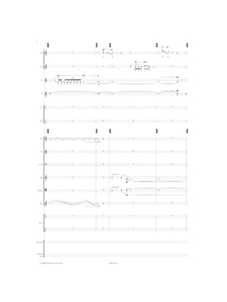 Songbook la Revancha Del Tango - Lunatico - Gotan Project - Partition
