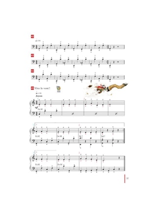 Méthode Complète D' Accordéon - Lucien Et Richard Galliano - Partition