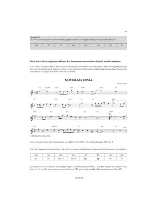 L'harmonie pour tous - Thierry Vaillot