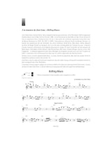 Méthode de Saxophone du Swing Au Be-Bop - Michel Pellegrino