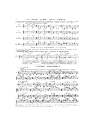 Pacific 231 - Raphaël - Partition - Chanson française