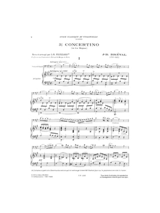 Cardioid - Yodelice - Partition - Chanson française