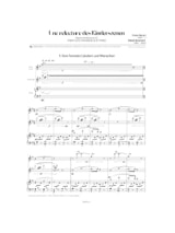 Méthode d'accordéon chromatique - Jaune - Médard Ferrero - Partition
