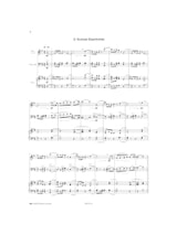 Méthode d'accordéon chromatique - Jaune - Médard Ferrero - Partition