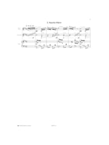 Méthode d'accordéon chromatique - Jaune - Médard Ferrero - Partition