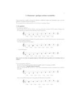 Accompagner une chanson au piano - Stéphane Kuhn