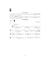 La Clarinette Jazz Manouche - Michel Pellegrino - Partition