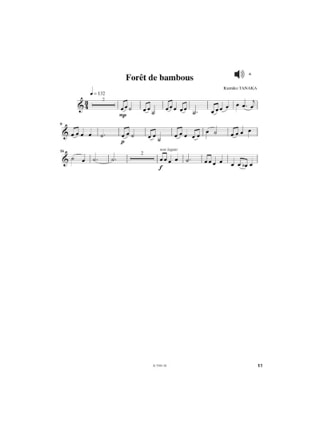 Cor Solos Moderato - Volume 2 - Partition - Cor