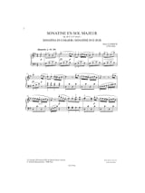 de Bach à nos Jours - Volume 2A - Partition - Piano