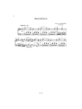 de Bach à nos Jours - Volume 2A - Partition - Piano