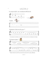 CD - Méthode de Piano 4-7 ans - Sophie Allerme - Partition - Piano
