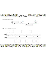 J'Aime le Piano - Partition - Piano