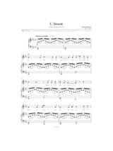 11 Mélodies. Voix Moyenne - GOUNOD - Partition - Mélodies