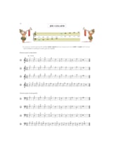 Ma 1ère Année de Piano - HERVÉ - POUILLARD - Partition - Piano