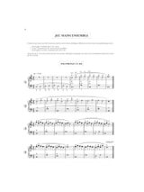 Ma 1ère Année de Piano - HERVÉ - POUILLARD - Partition - Piano