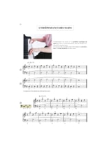 Méthode de Piano Débutants - HERVE - POUILLARD - Partition - Piano