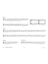 L' Enfant Au Clavier Volume 2 - Lina Vinck - Partition - Piano