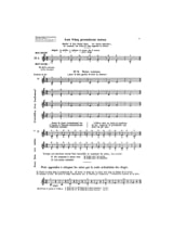 La Méthode bleue - Jean Iri - Partition - Piano