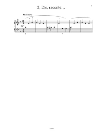 Pianotes Modern Classic Volume 1 - Jean-Marc Allerme - Partition