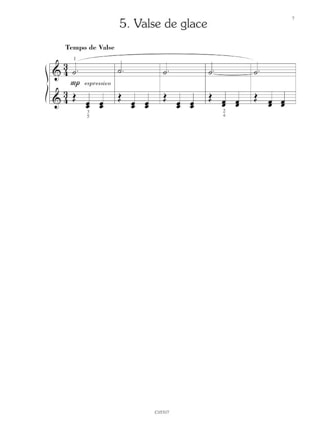 Pianotes Modern Classic Volume 1 - Jean-Marc Allerme - Partition