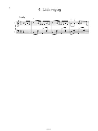 Pianotes Jazz Volume 2 - Jean-Marc Allerme - Partition - Piano