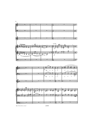 Missa Salve Regina - Jean Langlais - Partition - Chœur