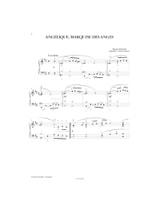 Le Piano Fait son Cinéma. Volume 1 - Partition - Piano
