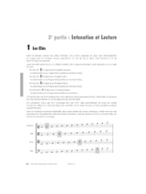 Les Plaisirs et les Jeux. Zoroastre - RAMEAU - Partition - Opéras