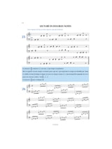 Manuel de Lecture et de Rythme - Volume 2 - Jean-Christophe Sangouard