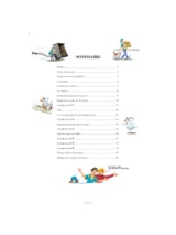 Le Piano en couleurs - Partition - Piano
