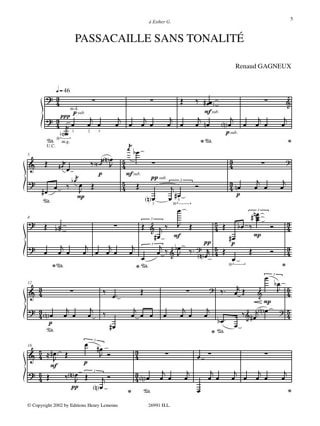 Piano 20-21 Volume 1 - genevieve Ibanez - Partition - Piano