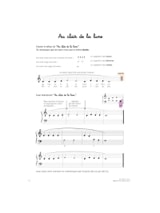 Pianolude - Volume 1 - Partition - Piano