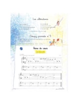Pianolude - Volume 1 - Partition - Piano