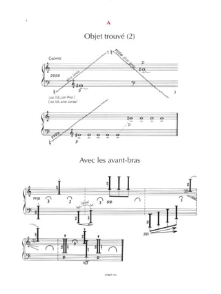 Jatekok Volume 1 - KURTAG - Partition - Piano