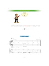 A la Découverte du Piano - Volume 1 - Christiane et Gérard Meunier