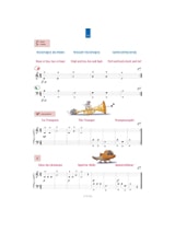 Méthode de Piano pour Débutants - Lajos Papp - Partition - Piano
