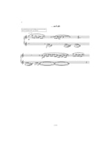 Glaces à volonté - Krystof Maratka - Partition - Piano
