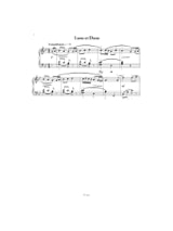 Pièces récréatives Volume 2 - TAGRINE - Partition - Piano