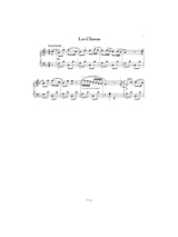Pièces récréatives Volume 2 - TAGRINE - Partition - Piano