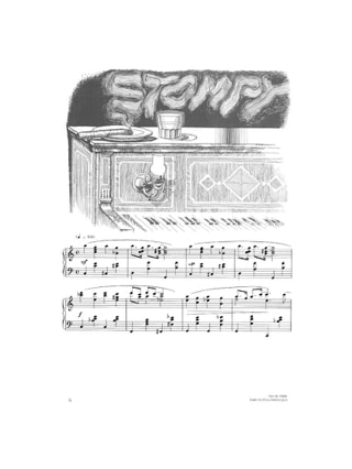 Piano, Jazz, Blues And Co Volume 2 - Annick Chartreux - Partition