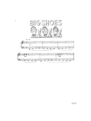 Piano, Jazz, Blues And Co Volume 3 - Annick Chartreux - Partition