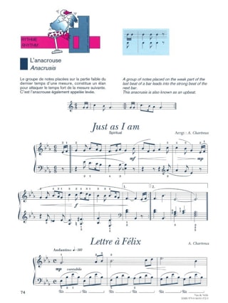 Essor - Méthode de Piano - VAN DE VELDE - Partition - Piano