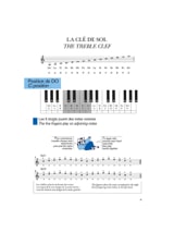 Méthode Rose - Piano - Nouvelle édition - Partition - Piano