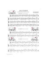 Méthode Rose - Piano - Partition - Piano