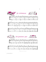 Méthode Rose - Piano - Partition - Piano