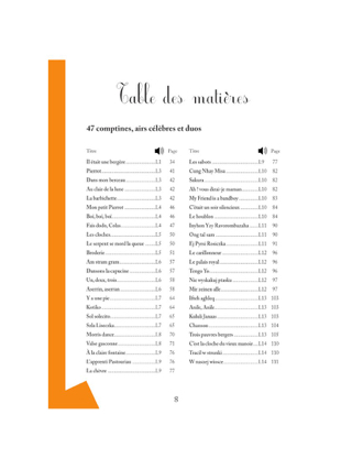 La 1ère Méthode du Tout Petit Saxophoniste - Partition - Saxophone